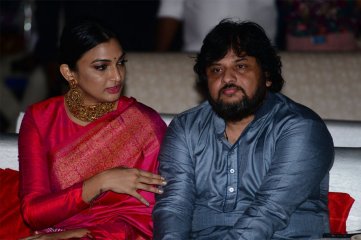 Syeraa Pre Release Event